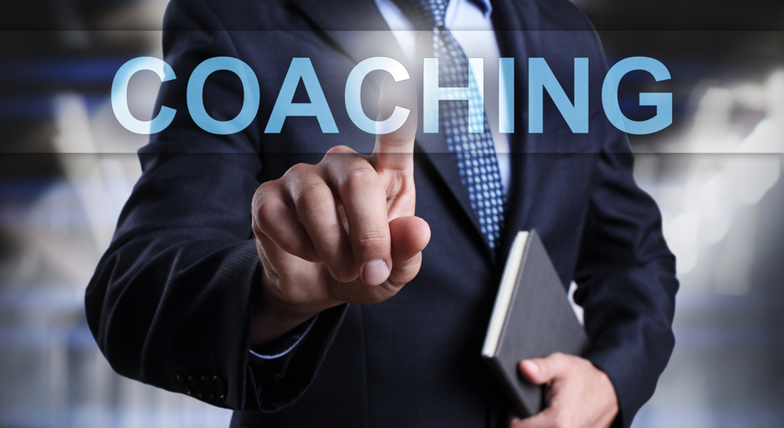 Executive Coaching